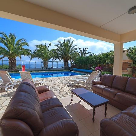 كورال باي Villa Sunrise 11 الغرفة الصورة