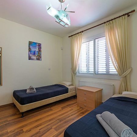 كورال باي Villa Sunrise 11 المظهر الخارجي الصورة