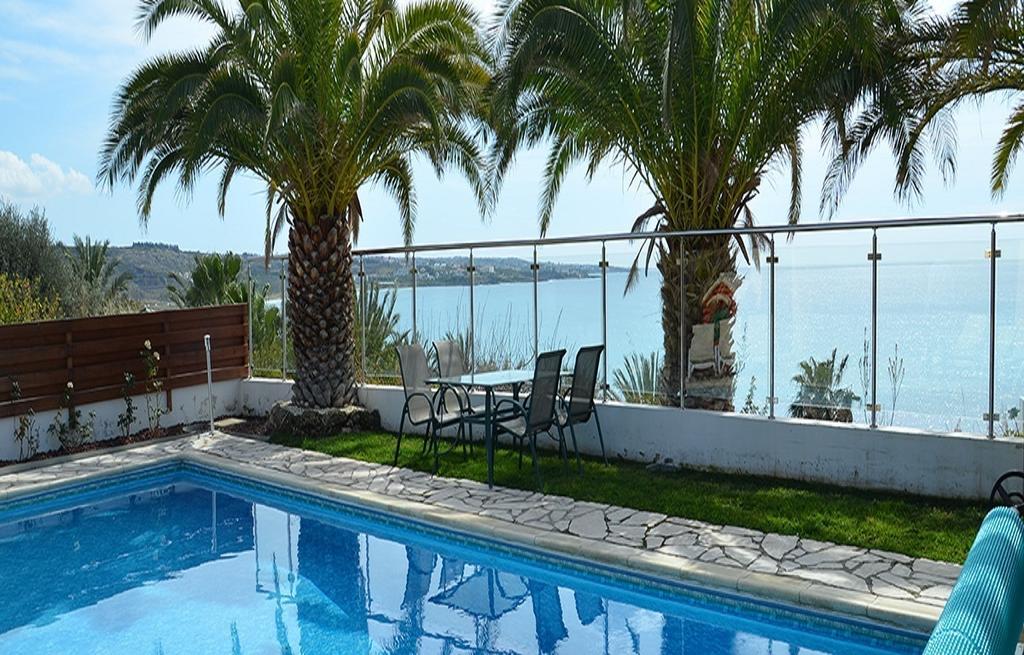 كورال باي Villa Sunrise 11 الغرفة الصورة