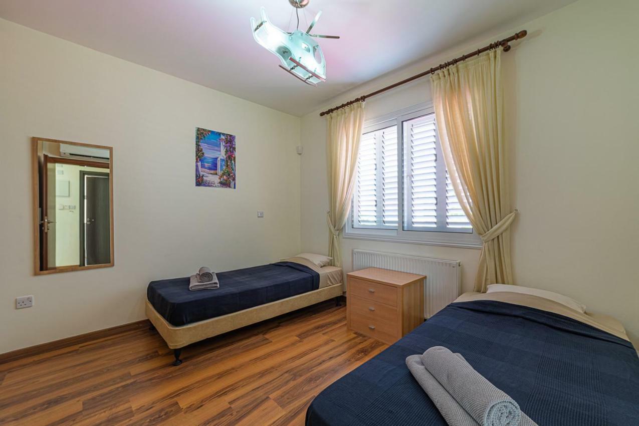 كورال باي Villa Sunrise 11 المظهر الخارجي الصورة