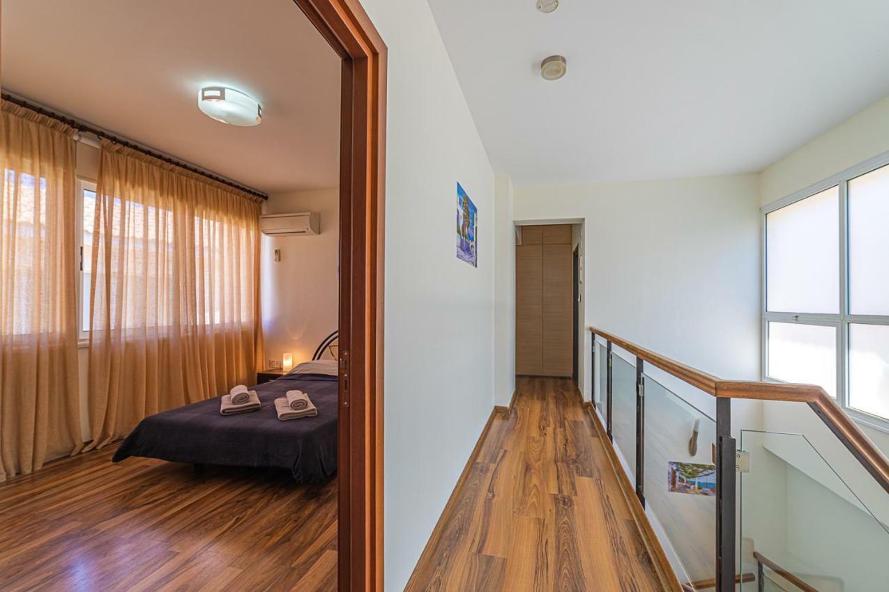 كورال باي Villa Sunrise 11 المظهر الخارجي الصورة