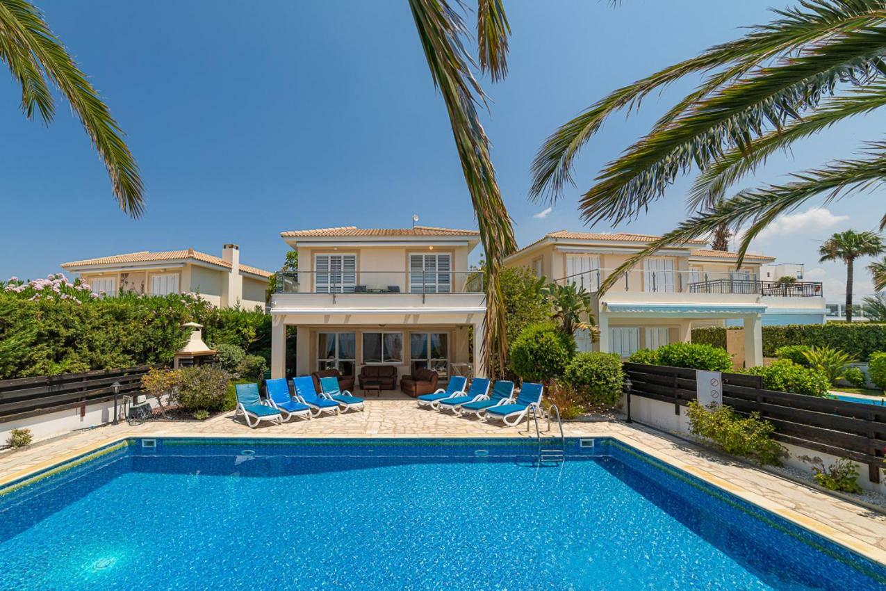 كورال باي Villa Sunrise 11 المظهر الخارجي الصورة