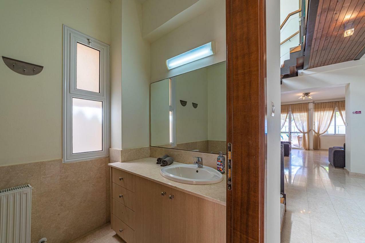 كورال باي Villa Sunrise 11 المظهر الخارجي الصورة