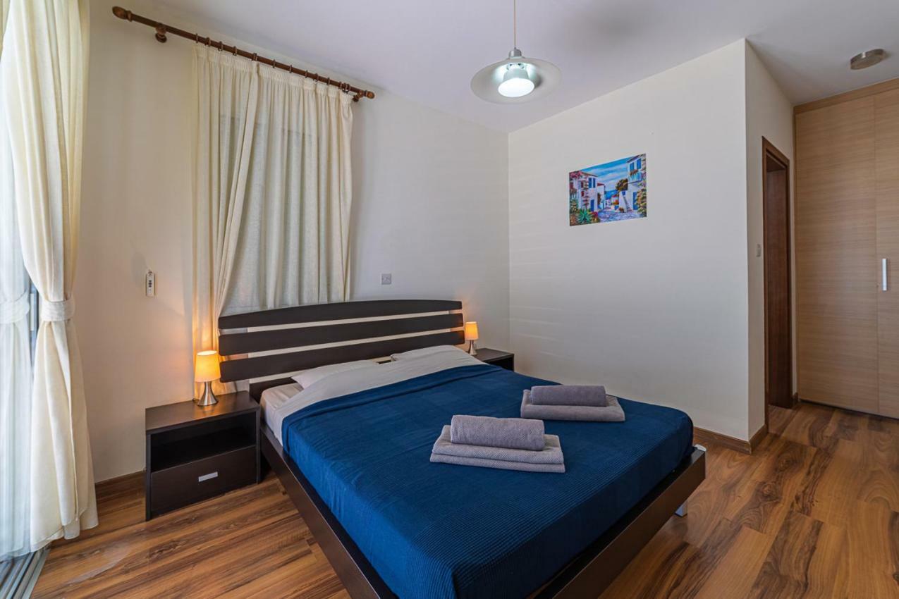 كورال باي Villa Sunrise 11 المظهر الخارجي الصورة