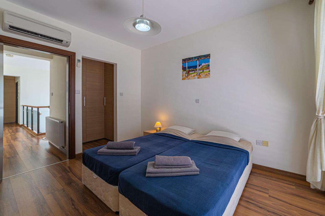 كورال باي Villa Sunrise 11 المظهر الخارجي الصورة