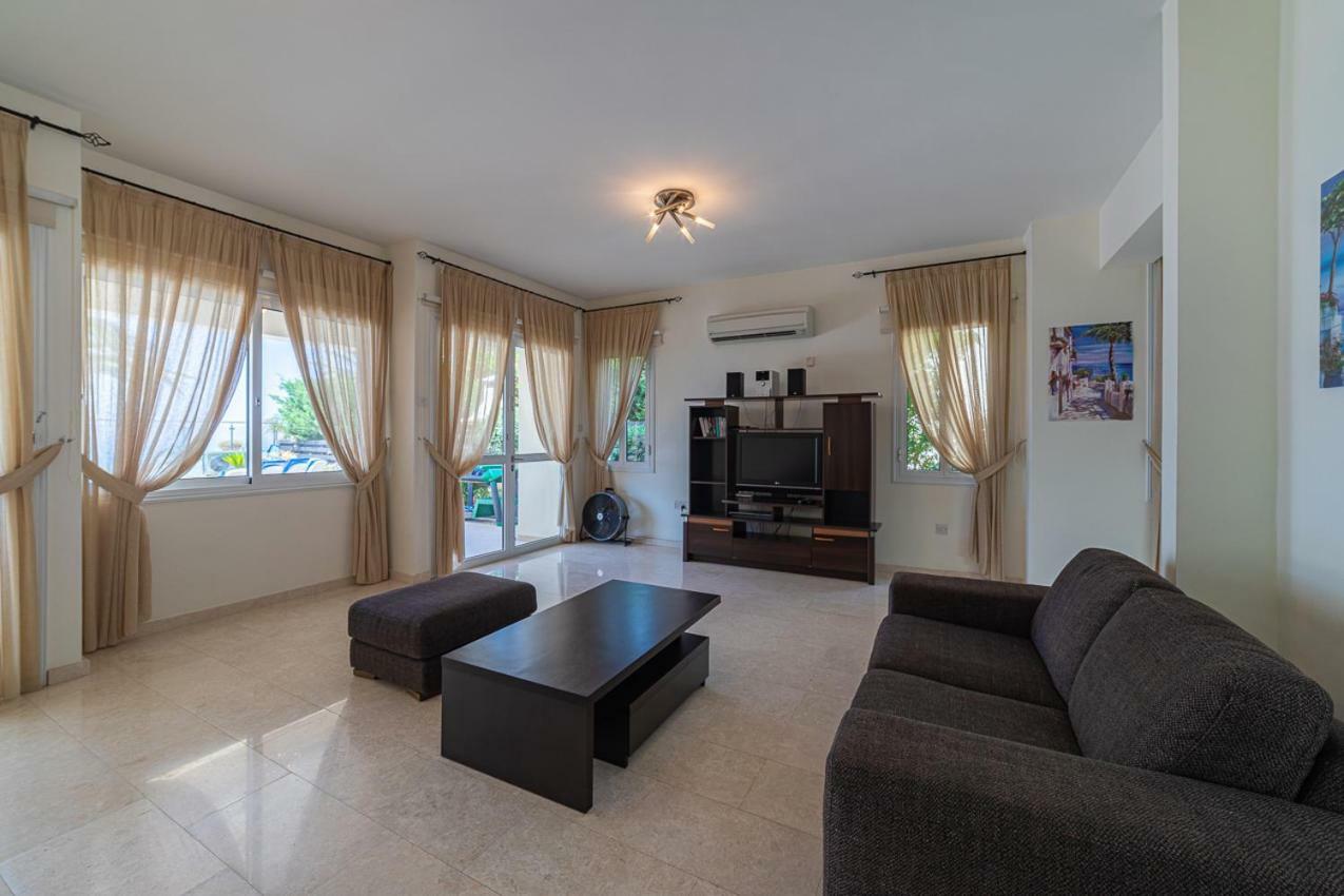 كورال باي Villa Sunrise 11 المظهر الخارجي الصورة
