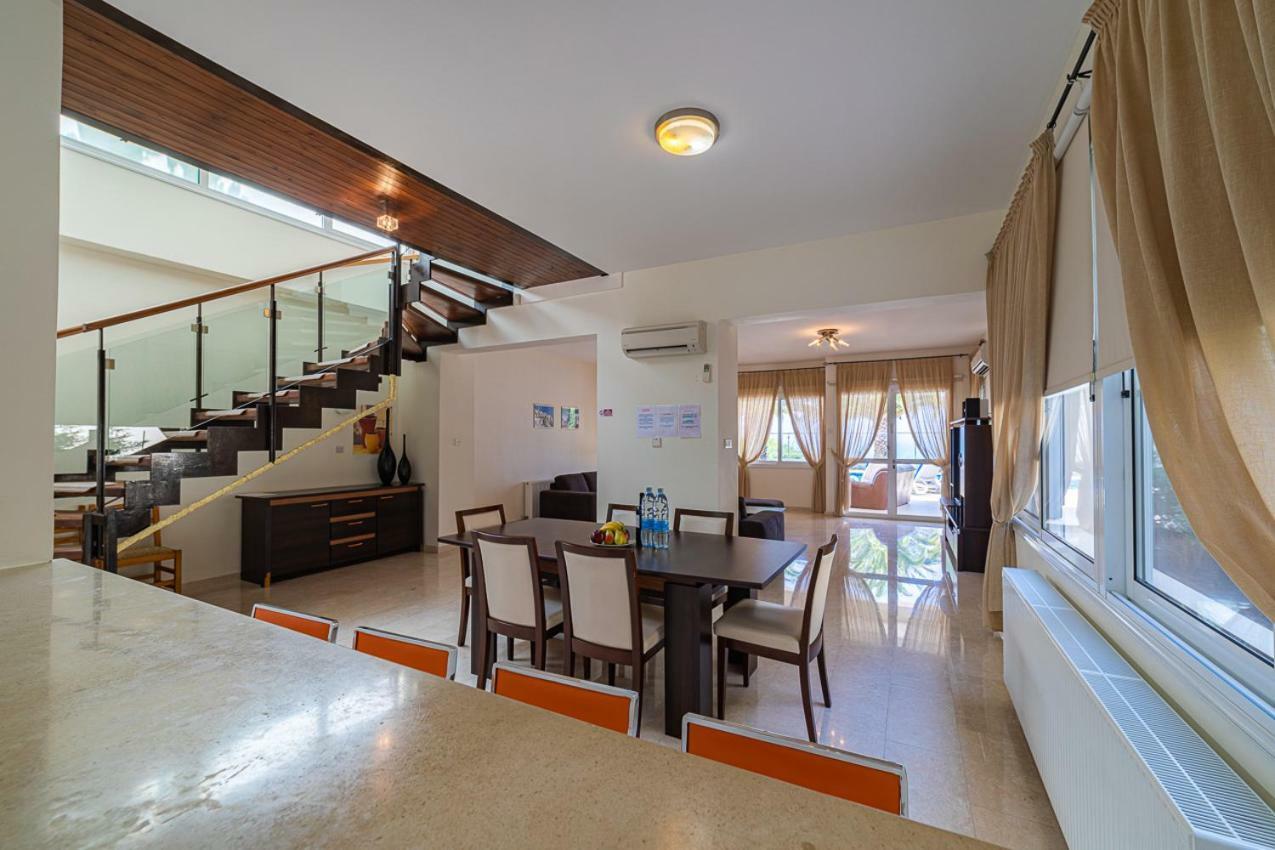 كورال باي Villa Sunrise 11 المظهر الخارجي الصورة