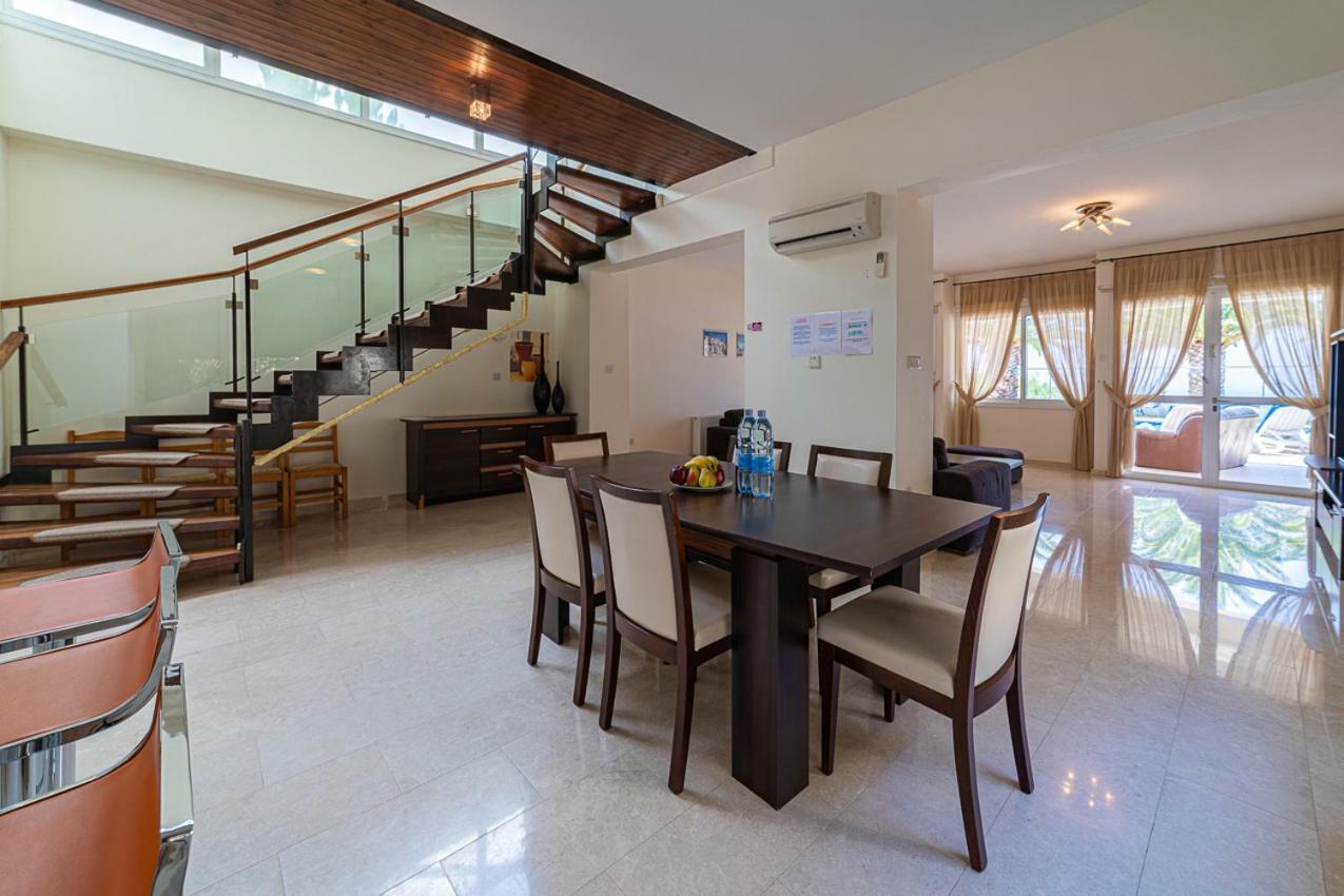كورال باي Villa Sunrise 11 المظهر الخارجي الصورة