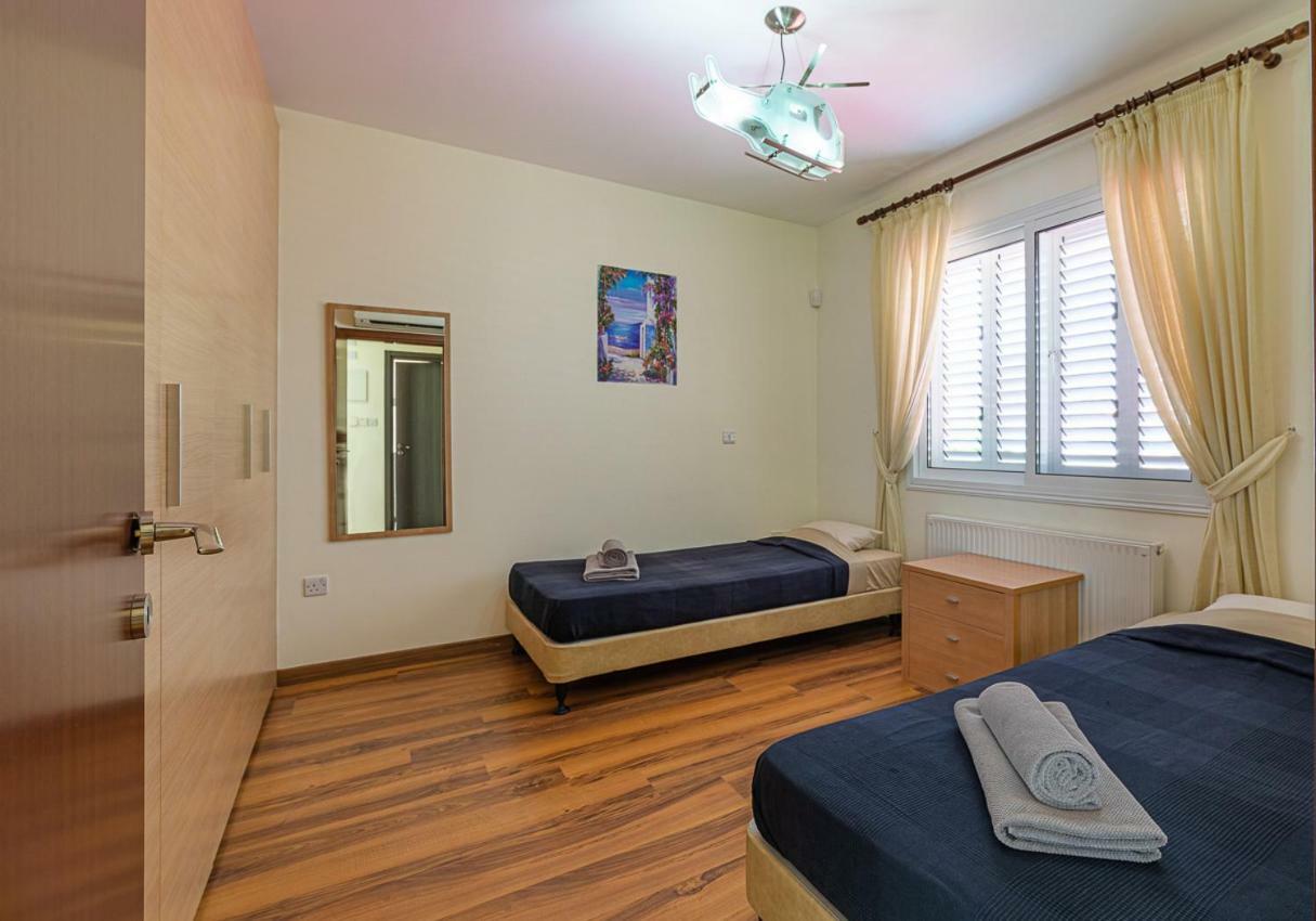 كورال باي Villa Sunrise 11 المظهر الخارجي الصورة
