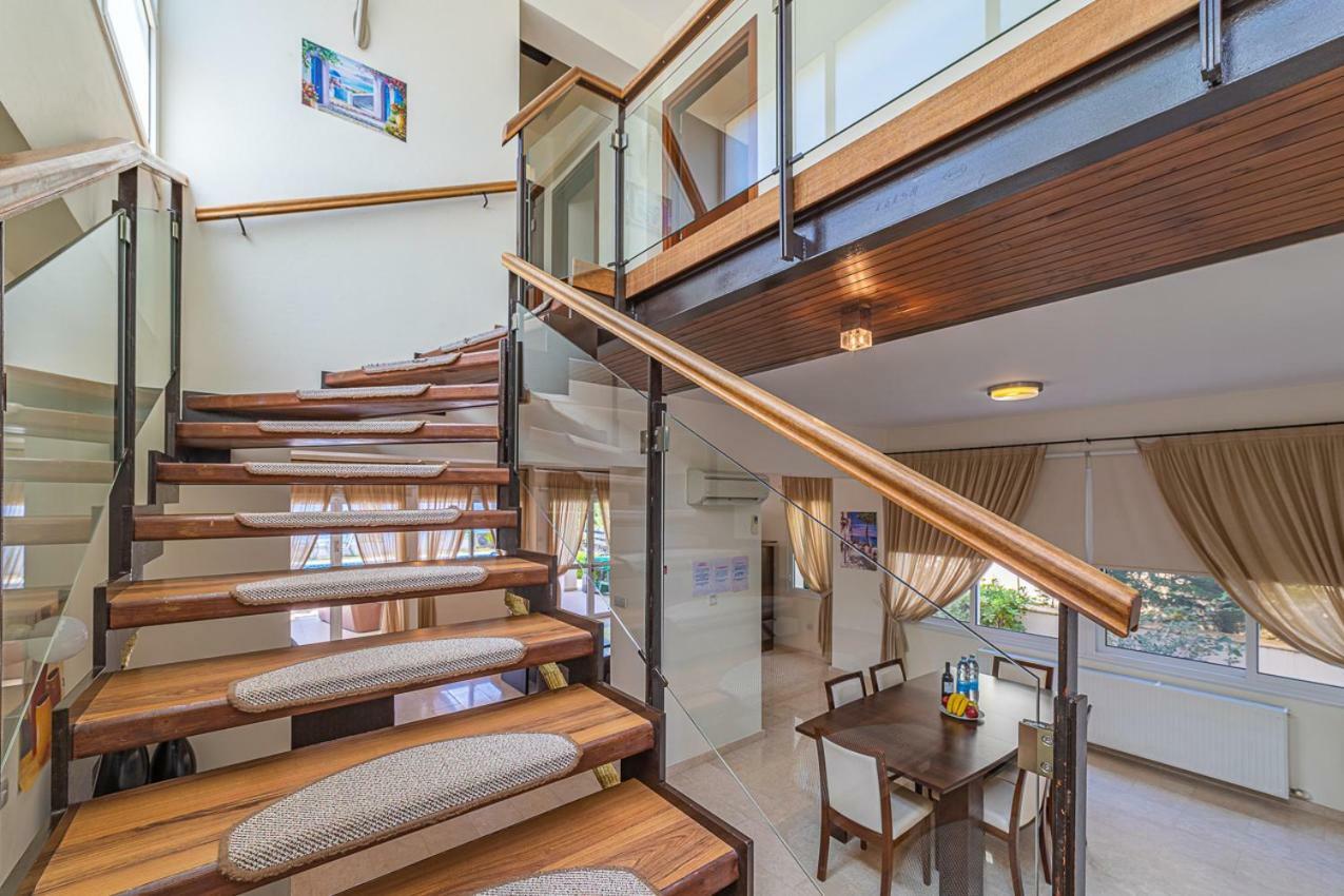 كورال باي Villa Sunrise 11 المظهر الخارجي الصورة