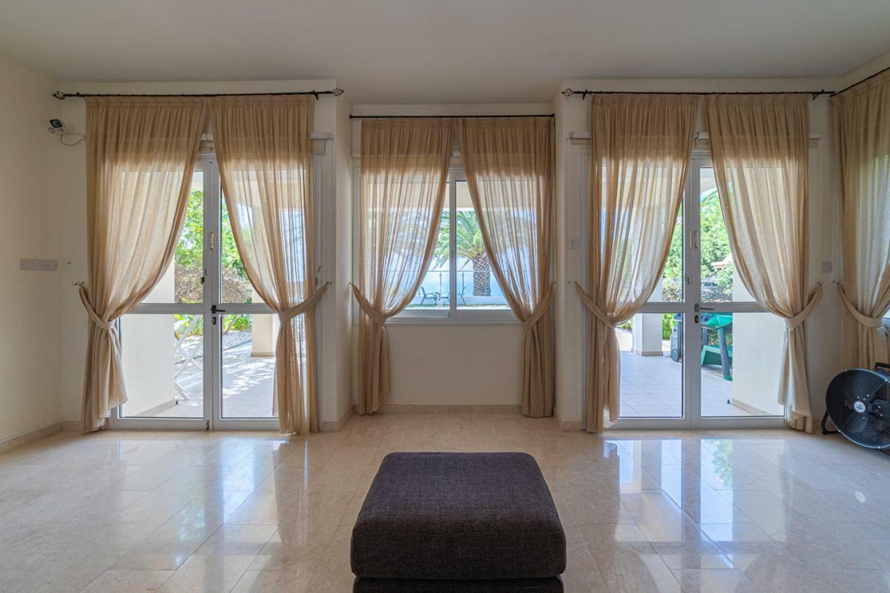 كورال باي Villa Sunrise 11 المظهر الخارجي الصورة