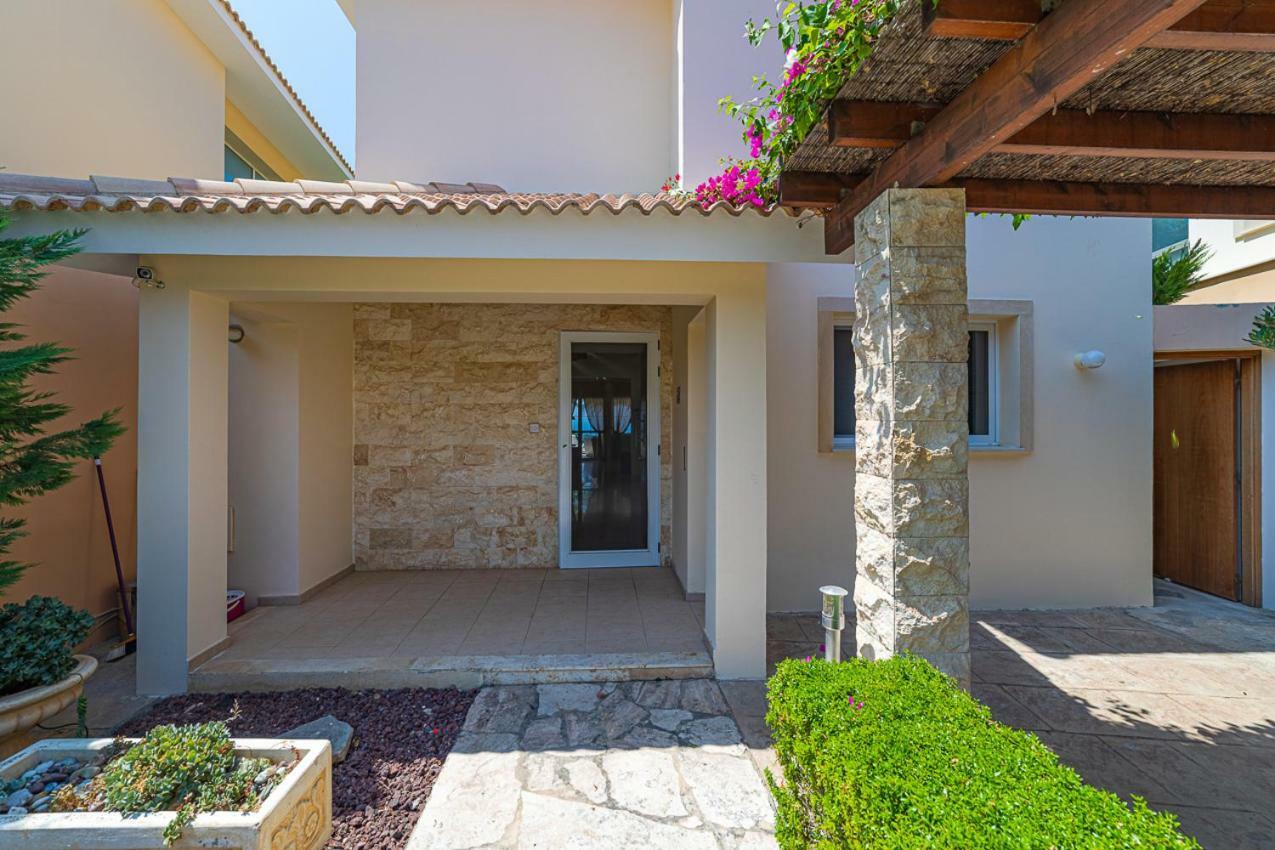 كورال باي Villa Sunrise 11 المظهر الخارجي الصورة