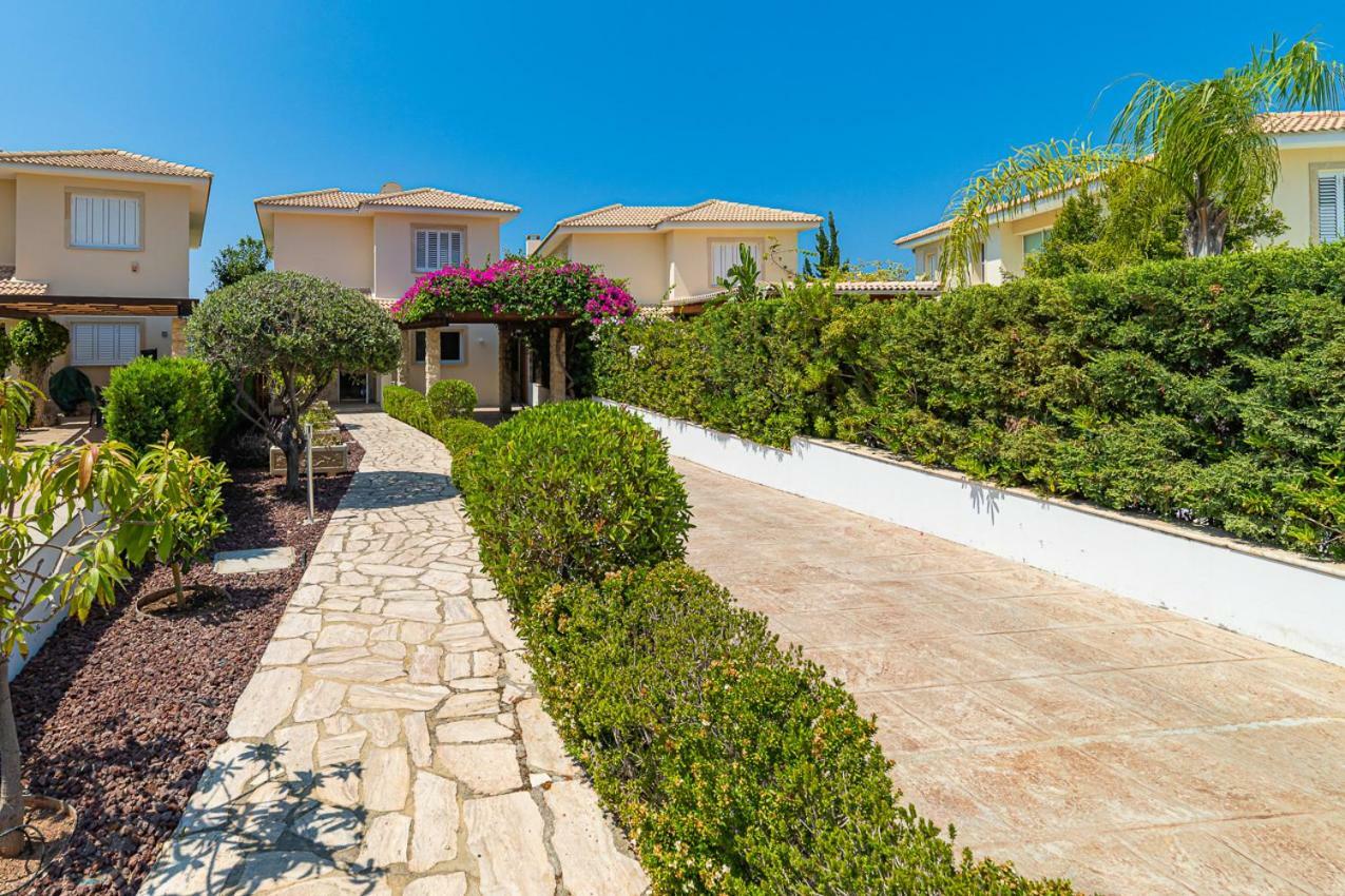 كورال باي Villa Sunrise 11 المظهر الخارجي الصورة